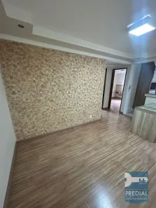 Apartamento com 2 Quartos à venda, 45m² no Recreio São Judas Tadeu, São Carlos
