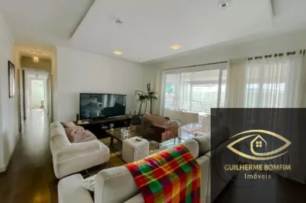 Apartamento com 4 Quartos à venda, 148m² no Quarta Parada, São Paulo