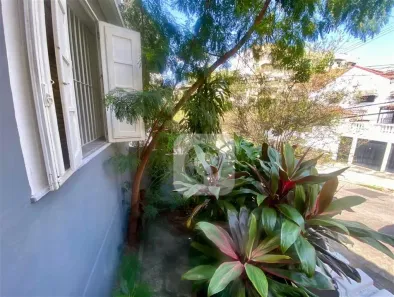Casa com 3 Quartos à venda, 90m² no Grajaú, Rio de Janeiro