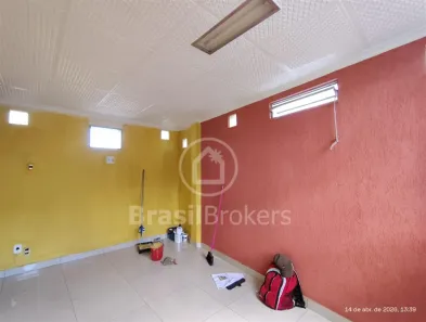 Sala Comercial com 1 Quarto à venda, 18m² no Méier, Rio de Janeiro