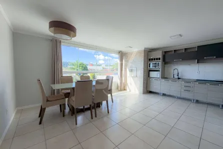 Apartamento com 2 Quartos à venda, 72m² no Água Verde, Blumenau