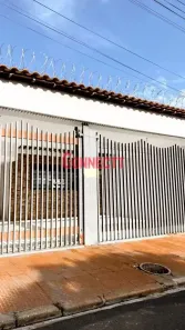 Casa com 5 Quartos à venda, 208m² no Sumarezinho, Ribeirão Preto