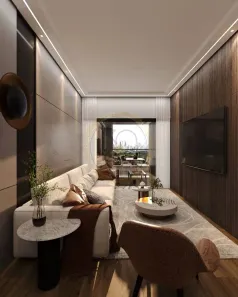 Apartamento com 3 Quartos à venda, 114m² no São Francisco de Assis, Camboriú