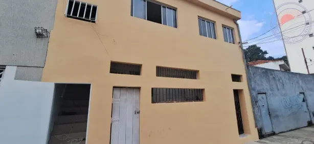 Casa com 2 Quartos para alugar, 60m² no Vila Carrão, São Paulo