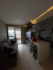 Apartamento com 3 Quartos à venda, 79m² no Vila Prudente, São Paulo