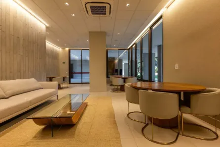 Apartamento com 4 Quartos à venda, 194m² no Asa Norte, Brasília