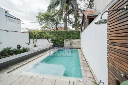 Sobrado com 3 Quartos à venda, 200m² no Planalto Paulista, São Paulo
