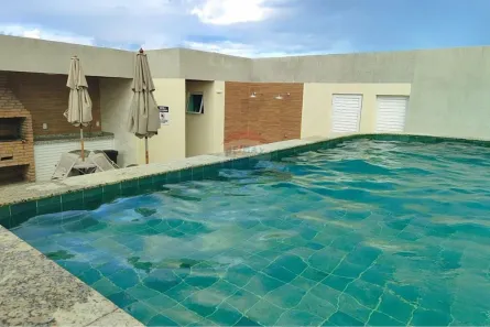 Flat com 1 Quarto à venda, 37m² no , Tamandaré