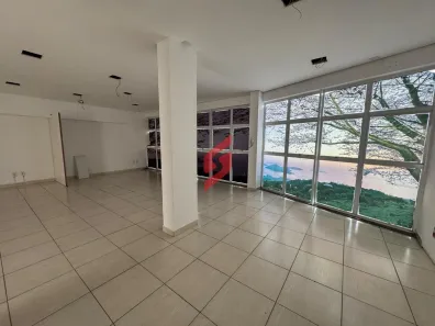 Sala Comercial para alugar, 300m² no Vila Angélica, Sorocaba