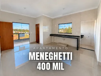 Apartamento com 2 Quartos à venda, 76m² no Parque Santa Hilda, Franca