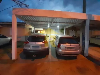 Casa de Condomínio com 3 Quartos à venda, 100m² no Condomínio Residencial Parque da Liberdade VI, São José do Rio Preto