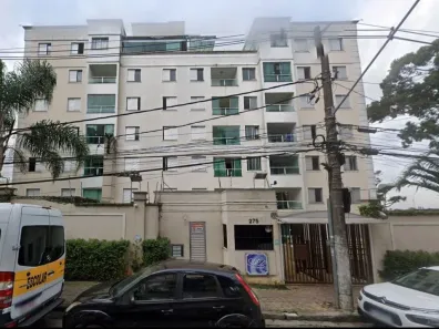 Apartamento com 1 Quarto à venda, 67m² no Paraisópolis, São Paulo