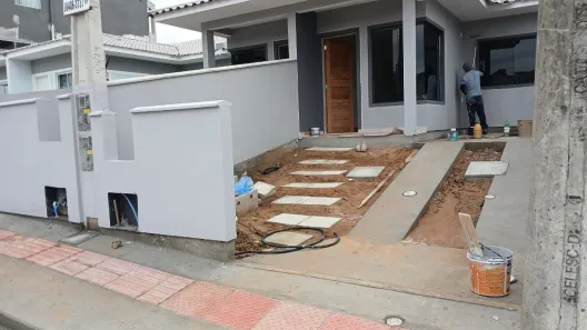Casa com 2 Quartos à venda, 56m² no Bela Vista, Palhoça