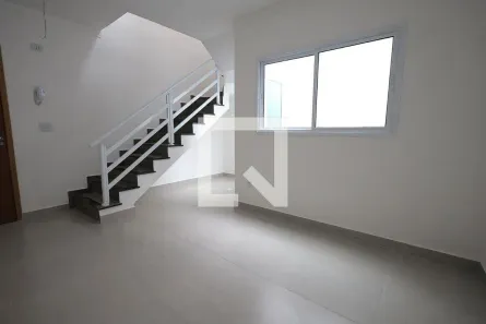 Cobertura com 2 Quartos à venda, 104m² no Vila Assunção, Santo André