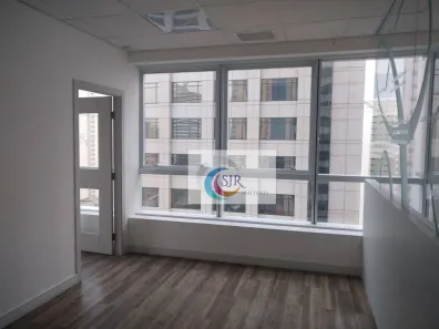 Sala Comercial para alugar, 272m² no Indianópolis, São Paulo