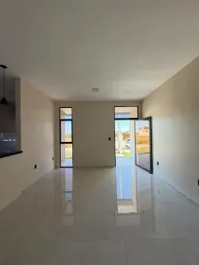 Casa de Condomínio com 3 Quartos à venda, 101m² no Barrocão, Itaitinga