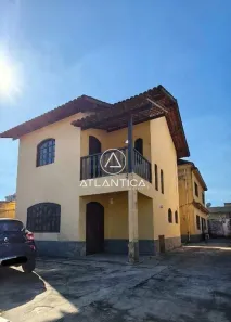 Casa com 6 Quartos à venda, 210m² no Chácara Mariléa, Rio das Ostras