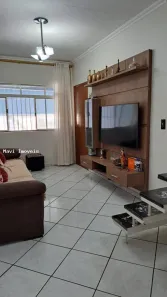 Sobrado com 3 Quartos à venda, 121m² no Assunção, São Bernardo do Campo