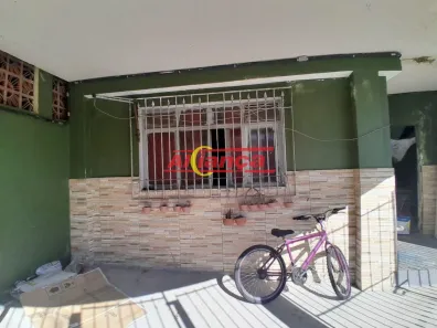 Casa com 3 Quartos à venda, 150m² no Jardim Eliana, Guarulhos