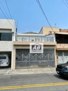 Sobrado com 4 Quartos à venda, 170m² no Vila Arapuã, São Paulo
