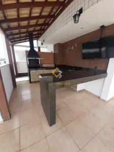 Cobertura com 3 Quartos à venda, 172m² no Santa Branca, Belo Horizonte
