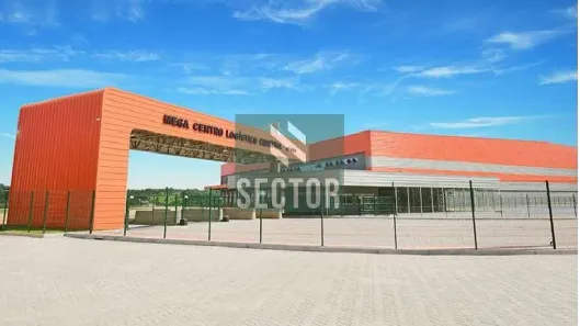 Galpão/Depósito/Armazém para alugar, 1934m² no , Campina Grande do Sul