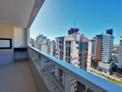Apartamento com 2 Quartos à venda, 108m² no Campinas, São José