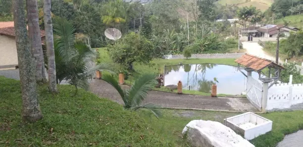 Fazenda/Sítio com 2 Quartos à venda, 10000m² no Margem Esquerda, Ilhota