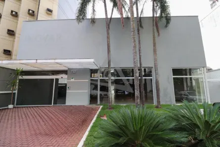 Prédio Comercial para alugar, 1065m² no Cambuí, Campinas