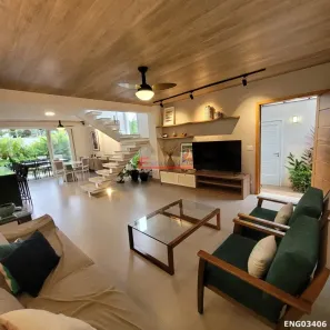 Casa de Condomínio com 4 Quartos à venda, 149m² no Bairro de Juquehy, São Sebastião