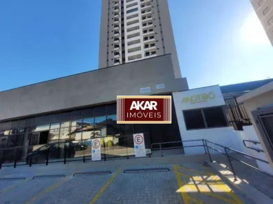 Apartamento com 3 Quartos à venda, 139m² no Centro, São Bernardo do Campo
