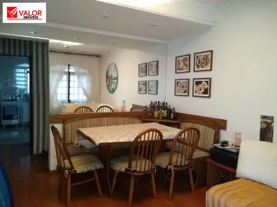 Casa com 2 Quartos à venda, 67m² no Jardim das Vertentes, São Paulo