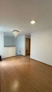 Apartamento com 2 Quartos à venda, 44m² no Jardim Hanna, Guarulhos