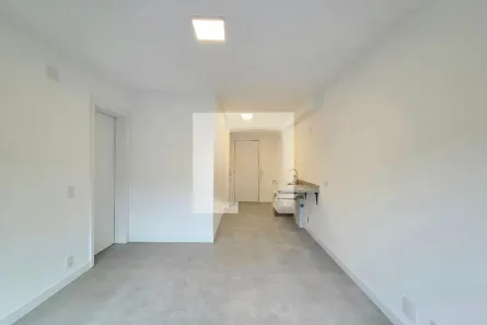 Apartamento com 1 Quarto à venda, 43m² no Indianópolis, São Paulo