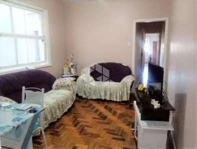 Apartamento com 2 Quartos à venda, 77m² no Petrópolis, Porto Alegre