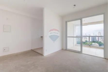 Apartamento com 2 Quartos à venda, 51m² no Aclimação, São Paulo