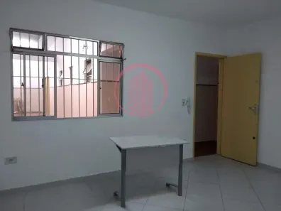 Sala Comercial para alugar, 12m² no Bussocaba, Osasco