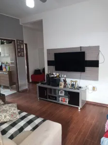 Casa com 3 Quartos à venda, 117m² no João Paulo II, Pouso Alegre
