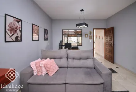 Casa com 3 Quartos à venda, 190m² no São João, Volta Redonda