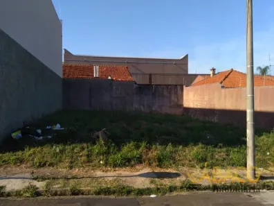 Lote/Terreno à venda, 144m² no Vila Izabel, São Carlos