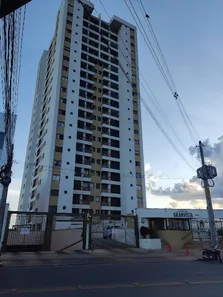 Apartamento com 2 Quartos à venda, 68m² no Jardim Alexandrina, Anápolis