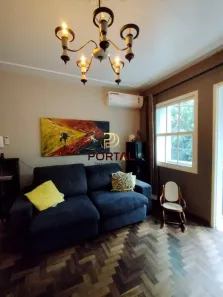 Apartamento com 3 Quartos à venda, 109m² no Rio Branco, Porto Alegre
