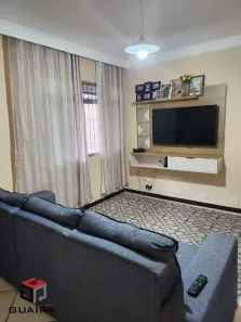 Sobrado com 2 Quartos à venda, 257m² no Independência, São Bernardo do Campo