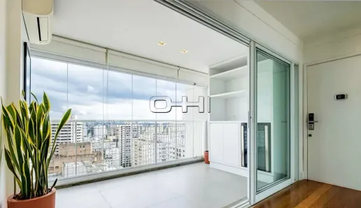 Apartamento com 2 Quartos à venda, 110m² no Jardim Paulista, São Paulo