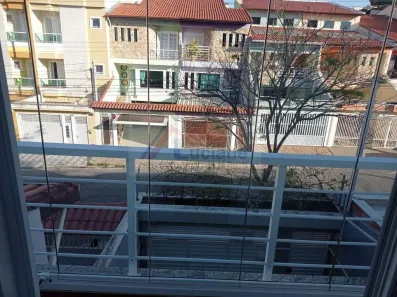 Sobrado com 3 Quartos à venda, 271m² no Parque das Nações, Santo André