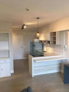 Flat com 1 Quarto para alugar, 44m² no Centro, Jundiaí