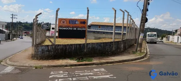 Lote/Terreno à venda, 1121m² no Jardim Bandeiras, Jundiaí