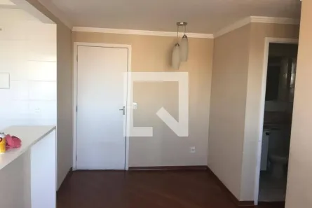 Apartamento com 2 Quartos à venda, 49m² no Jardim Umarizal, São Paulo