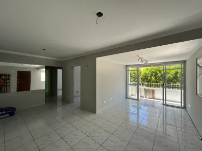 Apartamento com 3 Quartos à venda, 119m² no Ponta Verde, Maceió