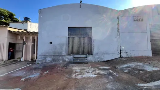 para alugar, 206m² no Vila Santa, Aparecida de Goiânia